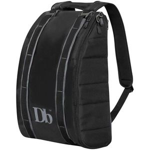 Douchebags Unisex The Base 15l Backpack - Black